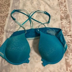 Victoria’s Secret bra